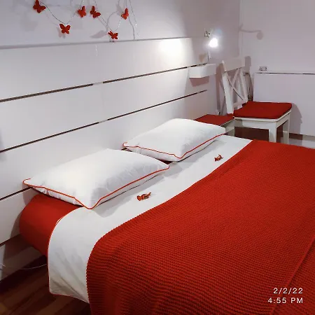 Whitehouse Apartamento