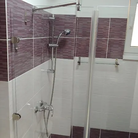 Apartamento Whitehouse